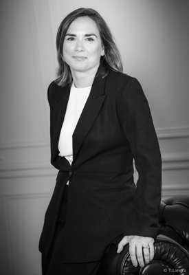 Alexandra de Saint-Pierre | Avocate